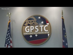 300 Georgia School resource officers headed for active shooter training