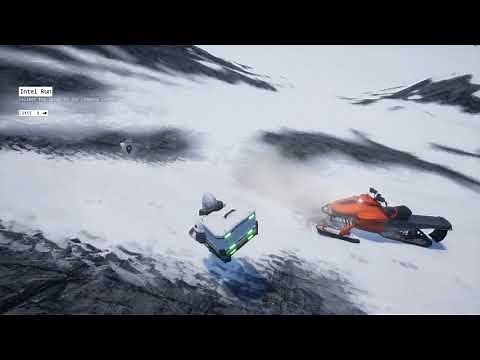 Walking Simulator 2020 | Full Walk Through