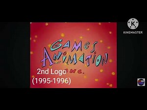 Joe Murray Productions Logo History (#528)