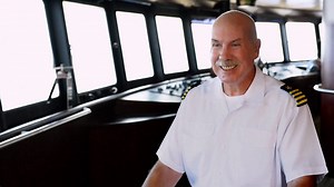 Mike Napier—video on David Miscavige