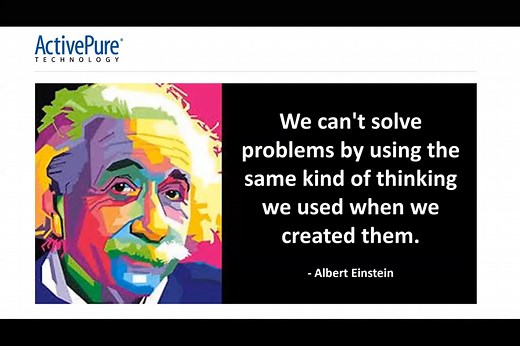 VOLLARA | ActivePure Technology 11 minutes