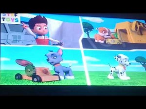 EveryTime Paw Patrol Season 2 Laughing