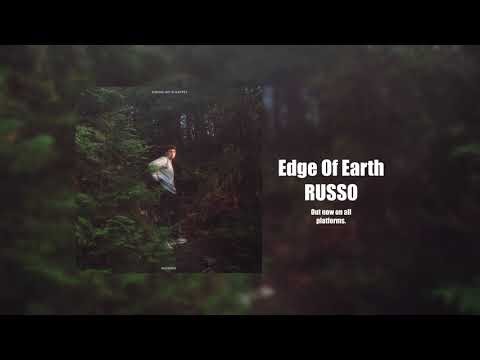 Edge Of Earth - RUSSO (Official Audio)