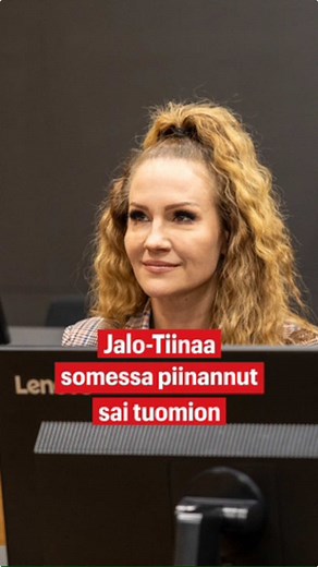 Päijät-Hämeen käräjäoikeudessa käsiteltiin tiistaina 4. maaliskuuta kunnianloukkaussyytettä, jossa asianomistajana on Portion Boysin jäsen Tiina Forsby. Vuonna 1990 syntynyt nainen sai oikeudessa tuomion Tiina Forsbyn kunnianloukkauksesta. Naiselle määrättiin 80 päiväsakon sakkorangaistus, 560 euroa. Lisäksi hän joutuu korvaamaan Tiina Forsbylle loukkauksen aiheuttamasta kärsimyksestä 6000 euroa sekä asianomistajan oikeudenkäyntikulut, yhteensä liki 5000 euroa