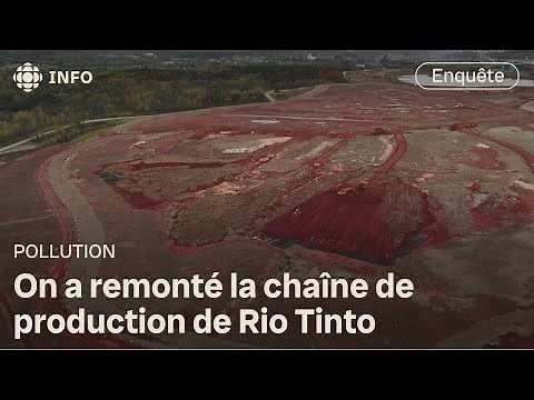 From the Amazon to Quebec: the hidden side of green aluminum | Investigation