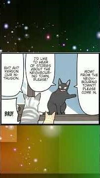 I am a Cat 🐱: Its like the prince and the pulper?