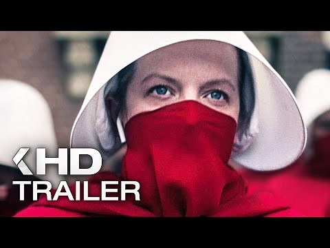 THE HANDMAID'S TALE Season 6 Teaser Trailer (2025) Final Season