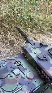 247K views · 3.3K reactions | The highly anticipated Henglong 1/16 Scale Leopard 2A6 RC Tank is finally here! Come and experience its charm. Do you like it? #rcmodel #rcworld #rclife #rclover #rccommunity #RC #Tank #HengLong #Leopard2A6 #Toucanhobby | Henglong rc tank service provider-toucanhobby | Facebook