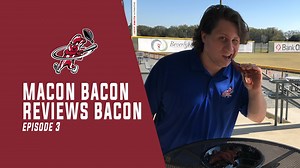 What do we think of Bacon Freak's jalapeño bacon? Where will it land on our six degrees grading scale? Find out in the third episode of Macon Bacon Reviews Bacon. | Macon Bacon