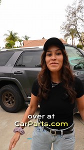 6.8K views · 39 reactions | Replacing your car's lights is an easy fix you can do yourself. Shop quality parts at the best prices with CarParts.com. | CarParts.com | Facebook