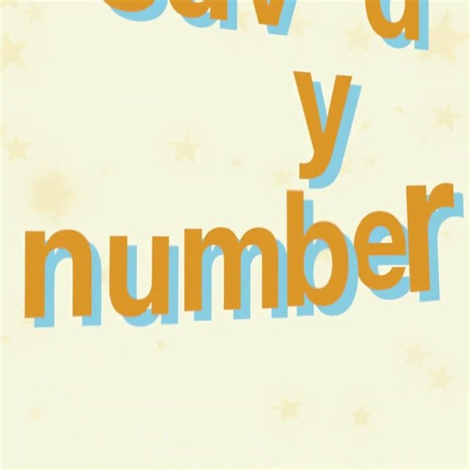 WHATS YOUR NUMBER | Tyler the Creator #fyp #tylerthecreator #motiongraphics