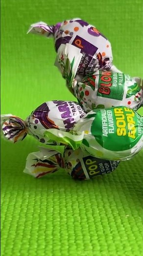 Blow Pop Lollipop Candy: A Burst of Delicious Flavor with a Fun Twist!