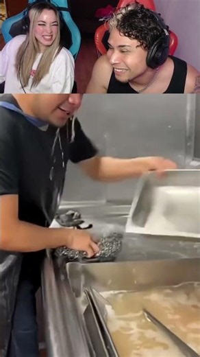 🇲🇽MEXICAN IS THE AQUAMAN OF THE KITCHEN😁🤣🤣
