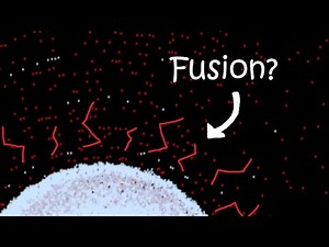 Bombs and Fusion | Space Simulation Toolkit