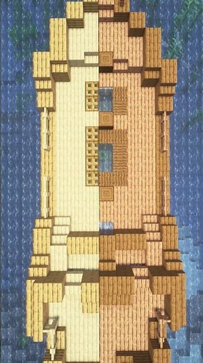 Insane Rare Minecraft Ship Wreck Seed