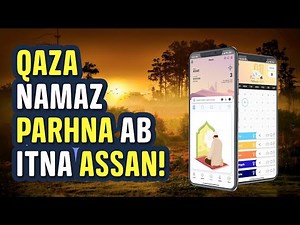 Salah Tracker | Offer Qaza Namaz Also | Islam360