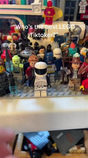 Studio Bricks on TikTok