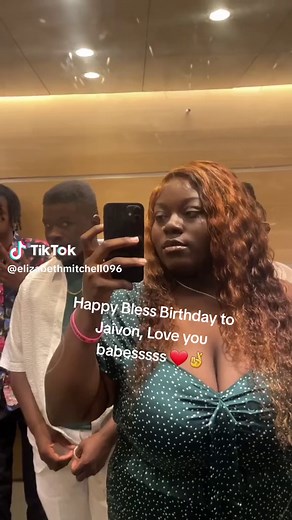 Elizabeth Mitchell (@elizabethmitchell096)’s videos with original sound - NiNi 🫶🏾 Jaylen