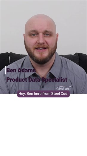 Steel Cod University is back this week with another round of Pro Gas Range classes for you. This time, we’re diving into BlueStar, Miele, and SKS. Each training class covers: • Which features matter most to customers • How to effectively position the products • Installation pitfalls to avoid at the time of sale • How to respond to common objections After completing the three individual classes, test your new knowledge with the final assessment, which pits the three brands against each other in r