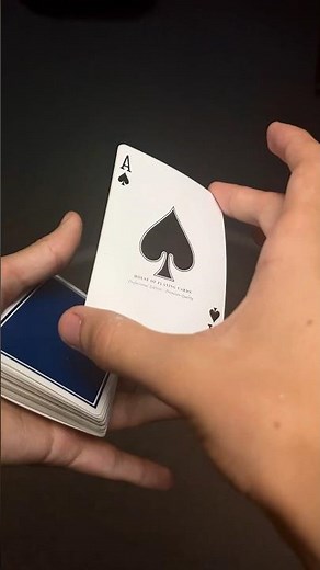 Shapeshifter Magic Trick Tutorial #shorts