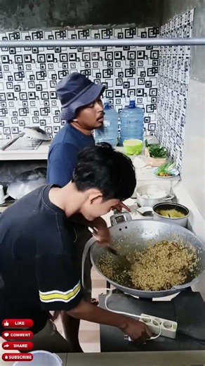 The chef is angry👨‍🍳😡 #funny #shorts