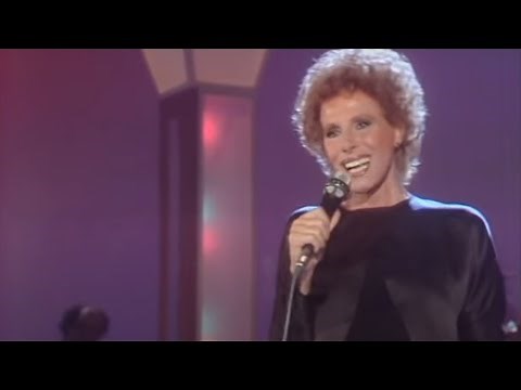 Ornella Vanoni - Ricetta di donna (Live@RSI 1982)