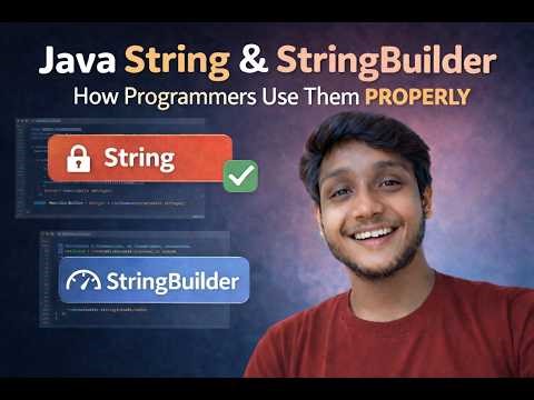 Don't Miss Out What I Found Out About Java Strings | Java String Secrets EXPOSED Learn the Truth Now