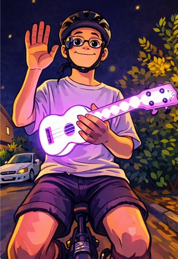 Nuevo Ukelele Soprano Kala Light Tone™ – ¡Brilla tu música!