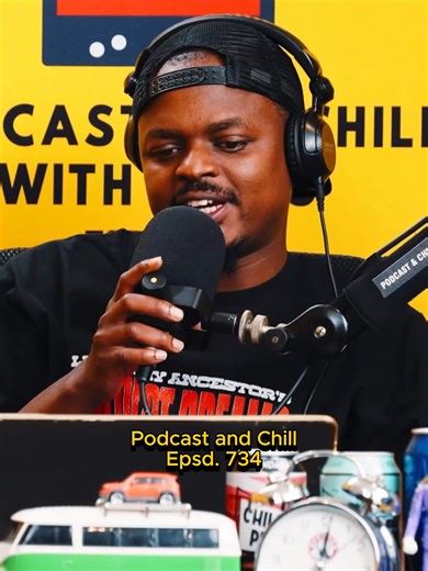 MacG Discusses PNC Exit: Insights from Podcast and Chill