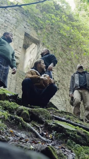 Yes Theory on Instagram: "We recently explored 3 abandoned castles in Scotland 🏴󠁧󠁢󠁳󠁣󠁴󠁿 🏰 Out of the 3,000 castles built here, nearly half are now ruins left behind after wars, rebellions, and centuries of shifting power. Some were blown up by their own armies. Some were abandoned after brutal battles. Some were simply forgotten when history moved on. These places are not just ruins. They are stories frozen in stone. Would you spend 