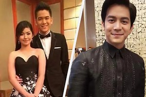 ABS-CBN Ball style evolution: Joshua Garcia | ABS-CBN Lifestyle