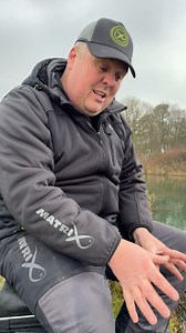 24K views · 220 reactions | Make it MINI! The Mini Tool Bar Pro is the PERFECT choice for the conscious angler or if you don't often use multiple keepnets! | Fish Matrix | Facebook