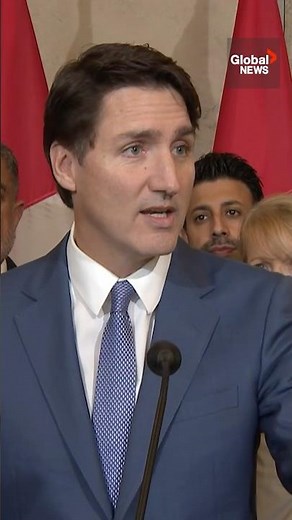 Canada slashing immigration targets as Trudeau eyes "pause" on population growth 🍁