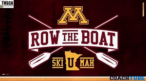 Love This! Minnesota Football Coach PJ Fleck on Building an Elite Culture. 🚣 Listen to His Entire Speech from Texas High School Coaches Association Coaching School This Year for Free Here ➡️https://coachtube.com/course/football/pj-fleck-building-an-elite-culture/6720811?cpnCode=12dayPJ | CoachTube.com