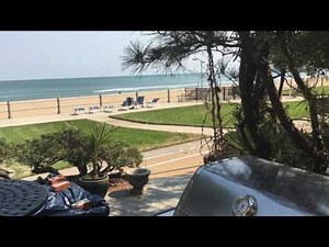 Oceans Condo in Virginia Beach