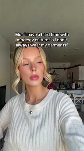 Exploring Modesty Culture in Mormon Communities