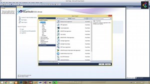 VB.NET Creating Login with Admin & User (User Level)