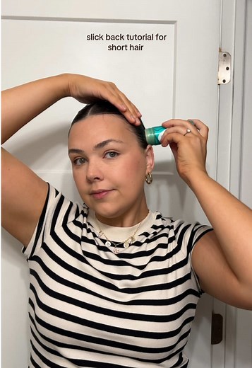 Katy McBride on TikTok