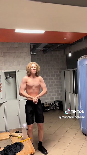 Muscle machine (@musclemach1ne)’s videos with X-PRIME (Slowed) - Dj Samir & Sayfalse & acronym.