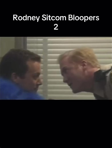 Rodney Sitcom Bloopers 2 - Laugh Out Loud Moments