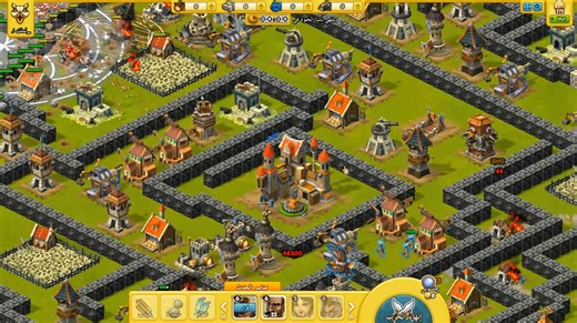 “Years ago, War of Mercenaries was one of the most addictive strategy games out there — and then one day, it just disappeared. No warnings, no revival, just silence. In this video, we revisit the battles, the bases, and the moments that made this game unforgettable. Maybe you’ll remember why so many players still talk about it today.” | War of Mercenaries