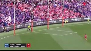 122K views · 2.6K reactions | Huge moment from yesterday. we credited all the right people again in the credits. | The Carlton Draft | Facebook