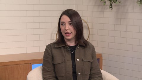 Adaptive pickleball program pairs players with Down syndrome with 'buddies' to learn the sport