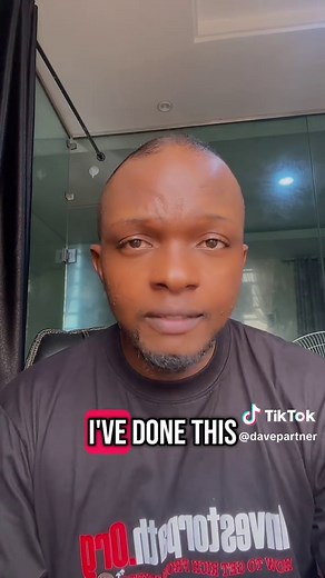 Dave Partner on TikTok