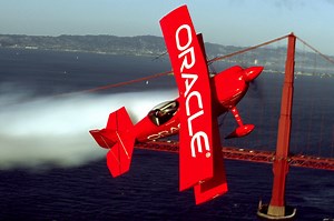 How The Reinvention Of Retail Is Helping Oracle Reinvent Itself | PYMNTS.com