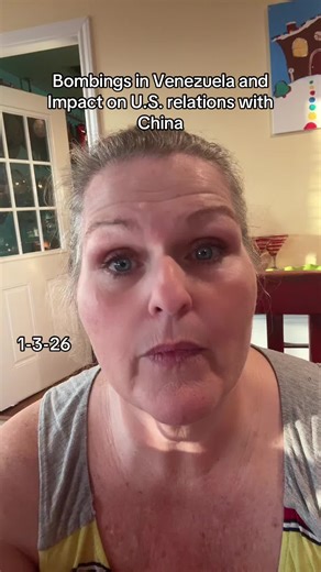 #china #venezula #war #fyp #foryoupage | venezuela vs usa