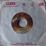 Led Zeppelin - Candy Store Rock