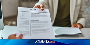 9 Cara Membuat CV ATS supaya Cepat Dilirik HRD