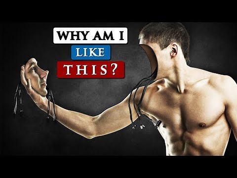 If You're Not Happy With Your Looks - WATCH THIS | by Daniel Maritz