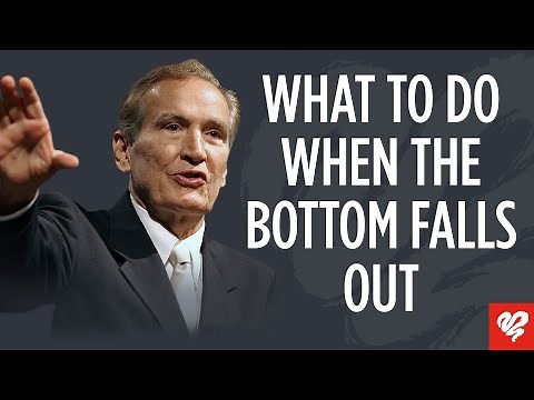 Adrian Rogers: How Do Christians Overcome Adversity?